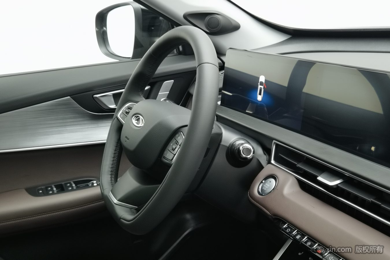 Chery Tiggo 7 2025 صورة سيارة #23