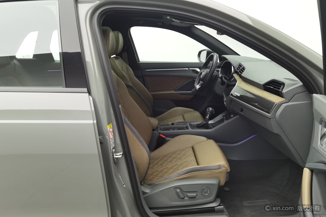 Audi Q3 2023 #24 Audi Q3 2023 car image #24