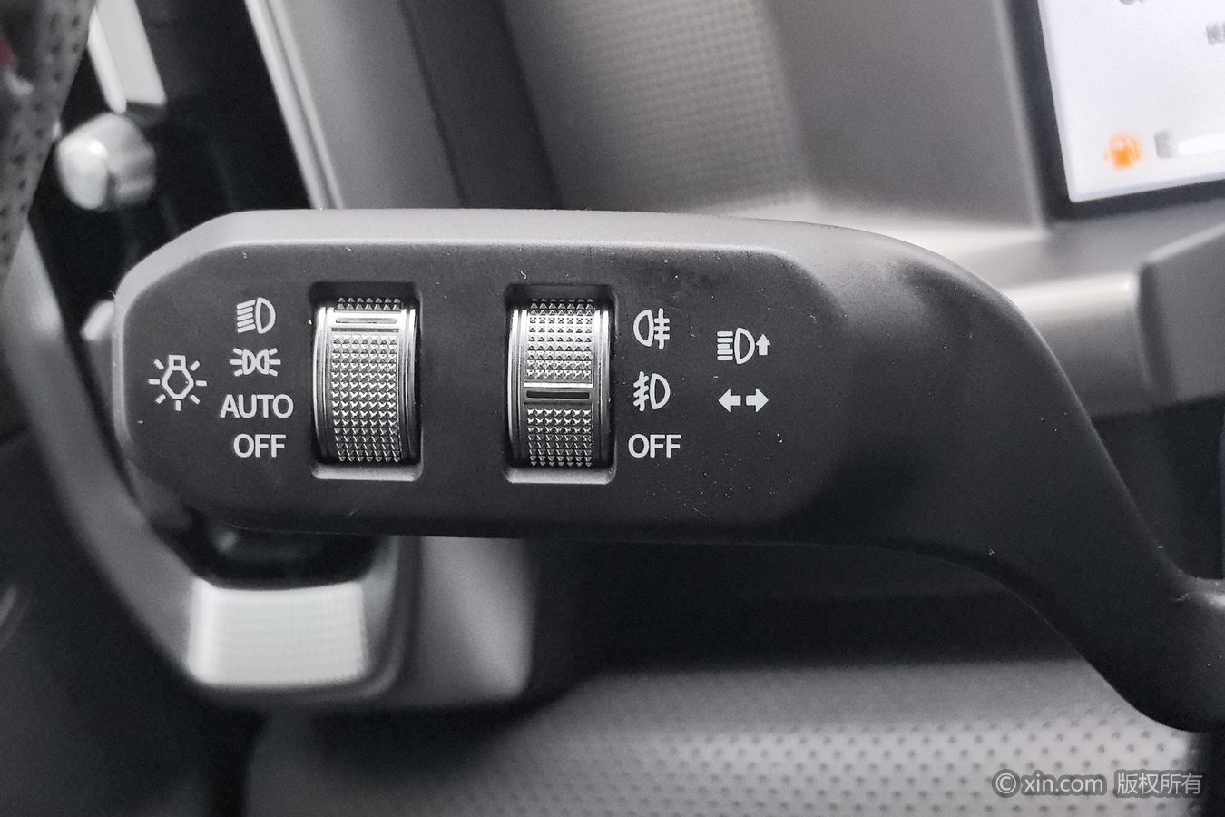 Jetour Traveller 2024 car image #22