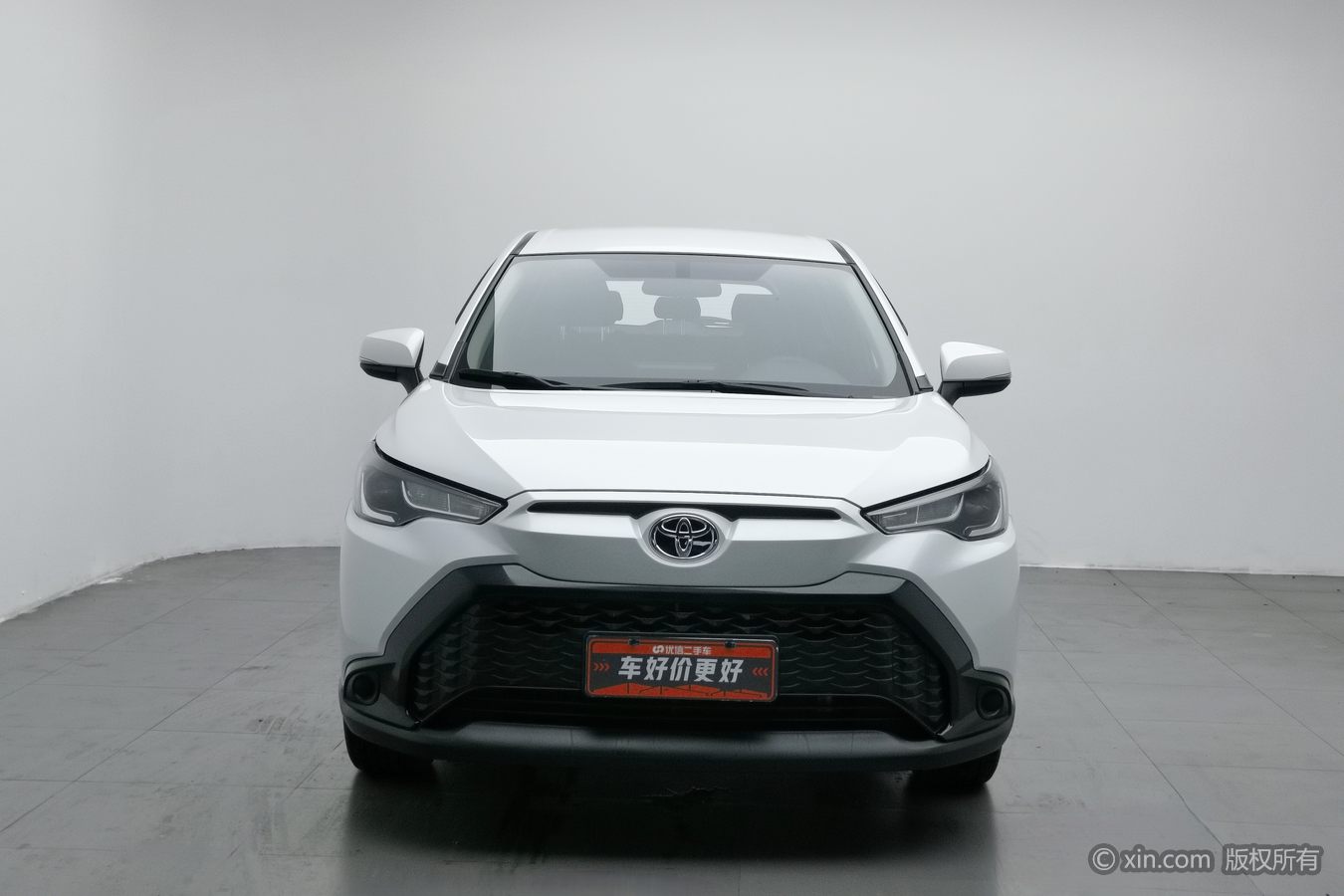 Toyota Frontlander 2024 #4 Toyota Frontlander 2024 imagen de coche #4
