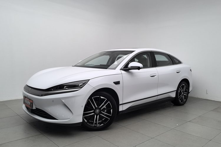 BYD Qin L 2025 BYD Qin L 2025 car image