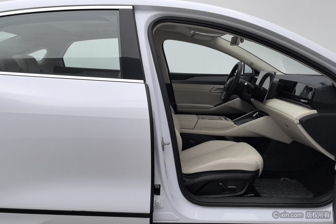 BYD Qin L 2025 #24 BYD Qin L 2025 car image #24