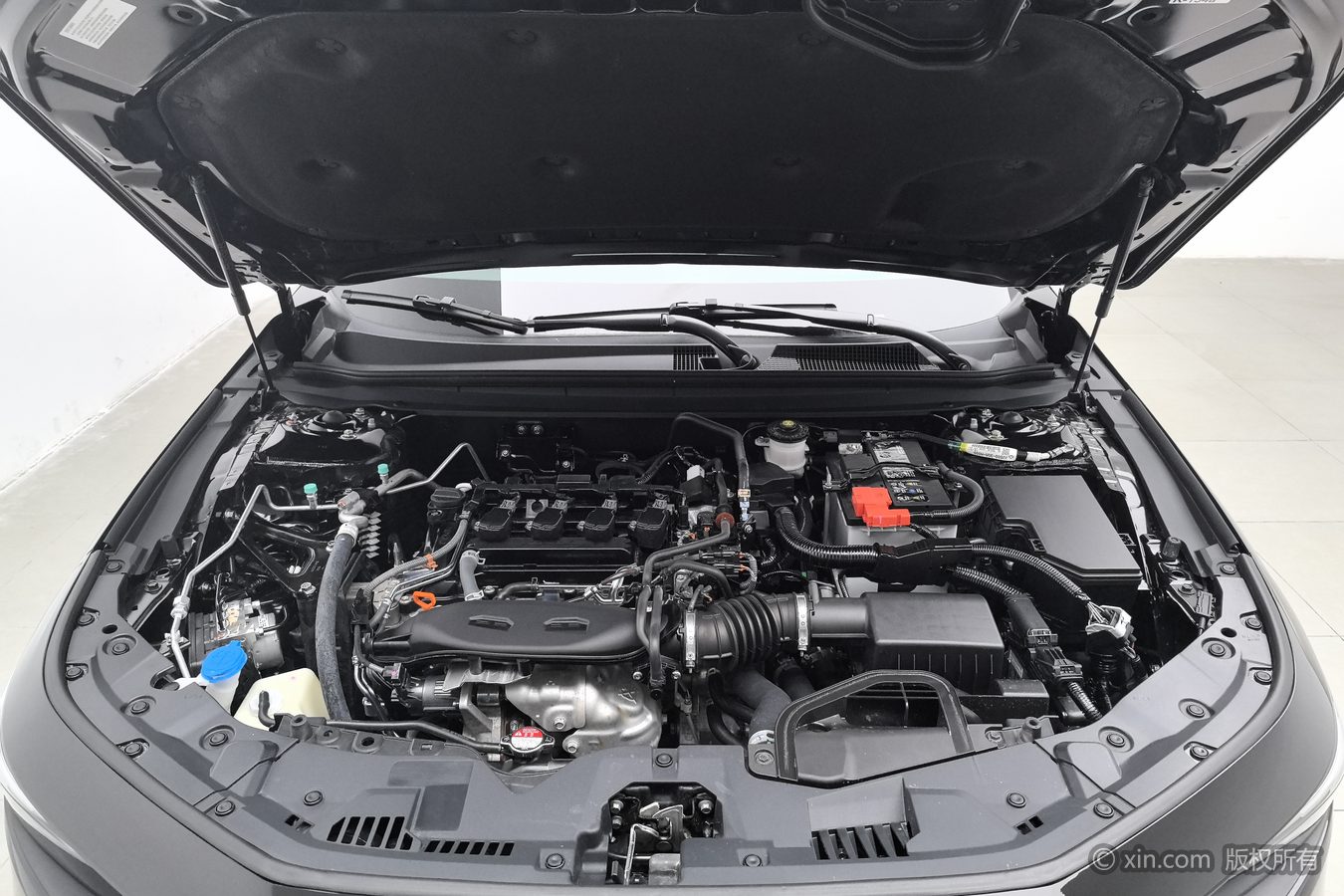 Honda Accord 2024 #18 Honda Accord 2024 car image #18