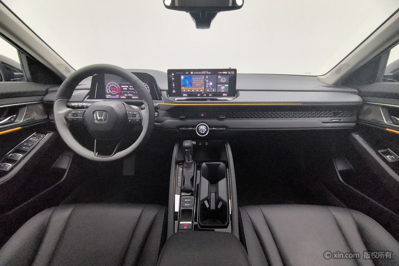 Honda Accord 2024 #12 Honda Accord 2024 car image #12