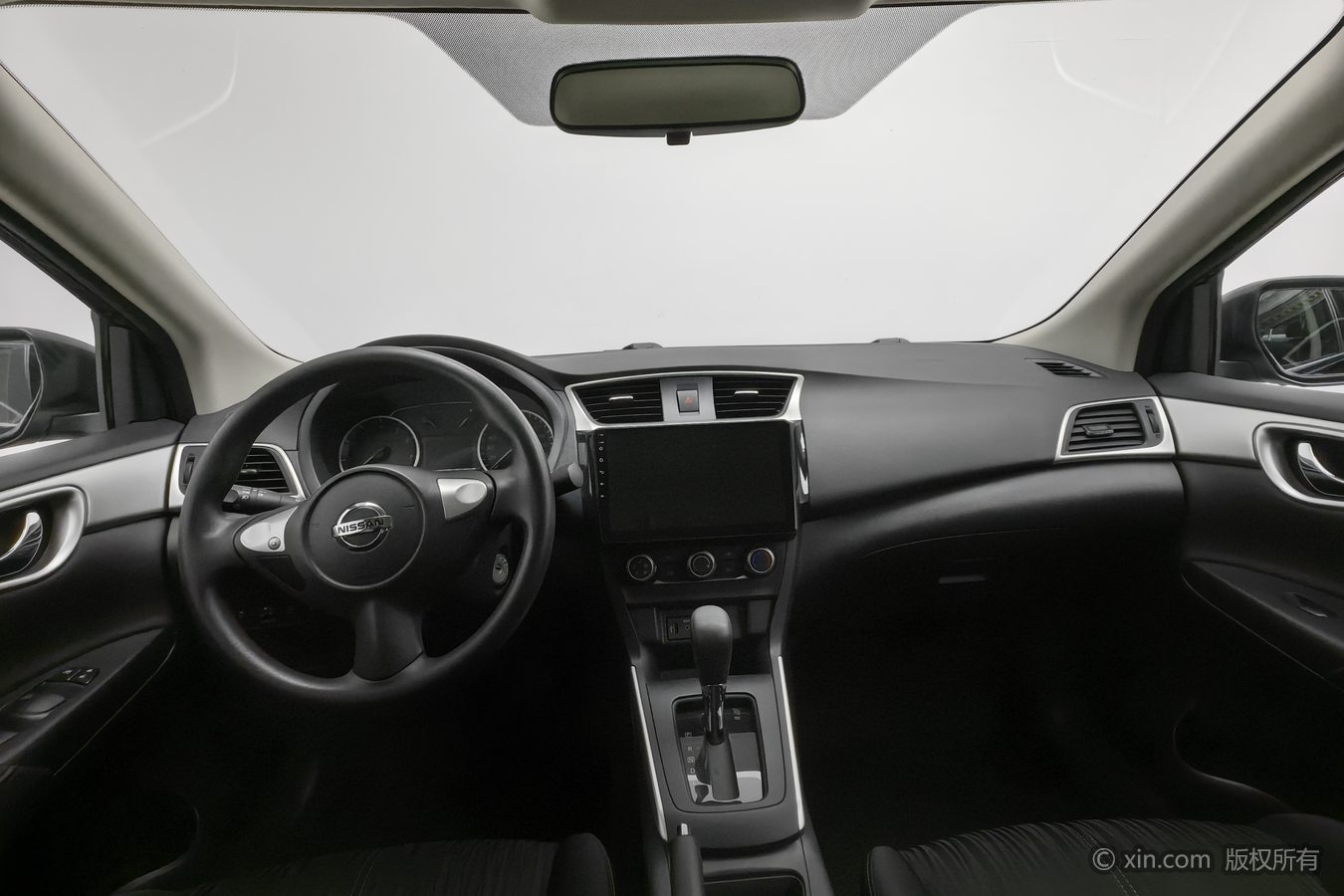 Nissan Sylphy 2024 #12 Nissan Sylphy 2024 car image #12