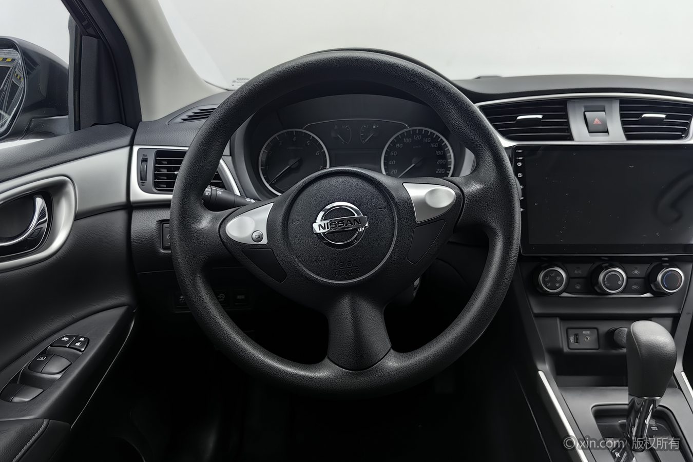 Nissan Sylphy 2024 #11 Nissan Sylphy 2024 car image #11
