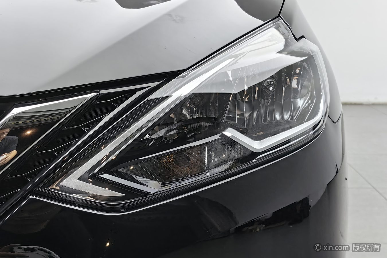 Nissan Sylphy 2024 #6 Nissan Sylphy 2024 car image #6