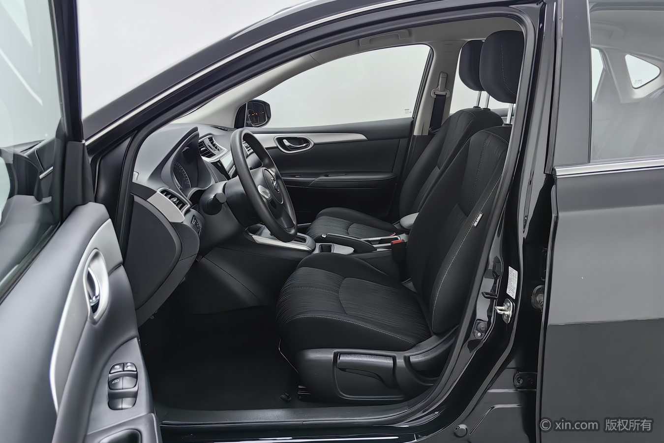 Nissan Sylphy 2024 #10 Nissan Sylphy 2024 car image #10