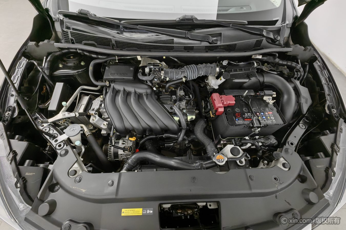 Nissan Sylphy 2024 #18 Nissan Sylphy 2024 car image #18