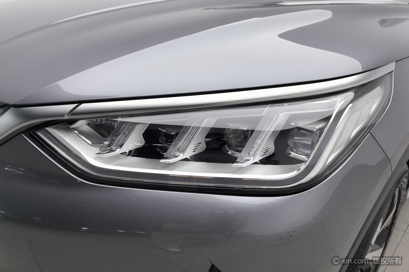 BYD Song Plus New Energy 2022 immagine di auto #6