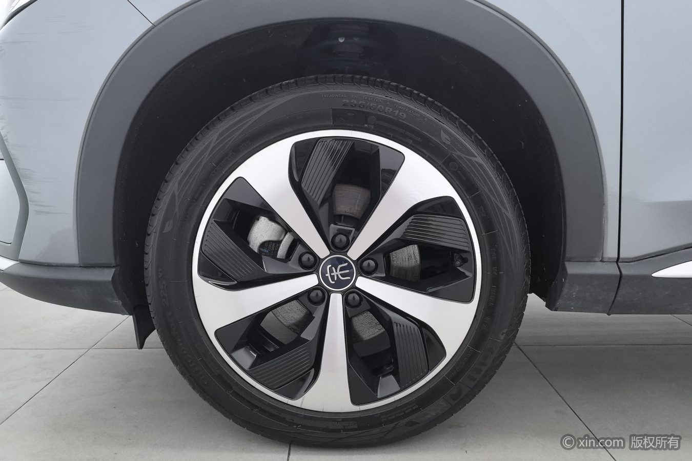 BYD Song Plus New Energy 2022 immagine di auto #7