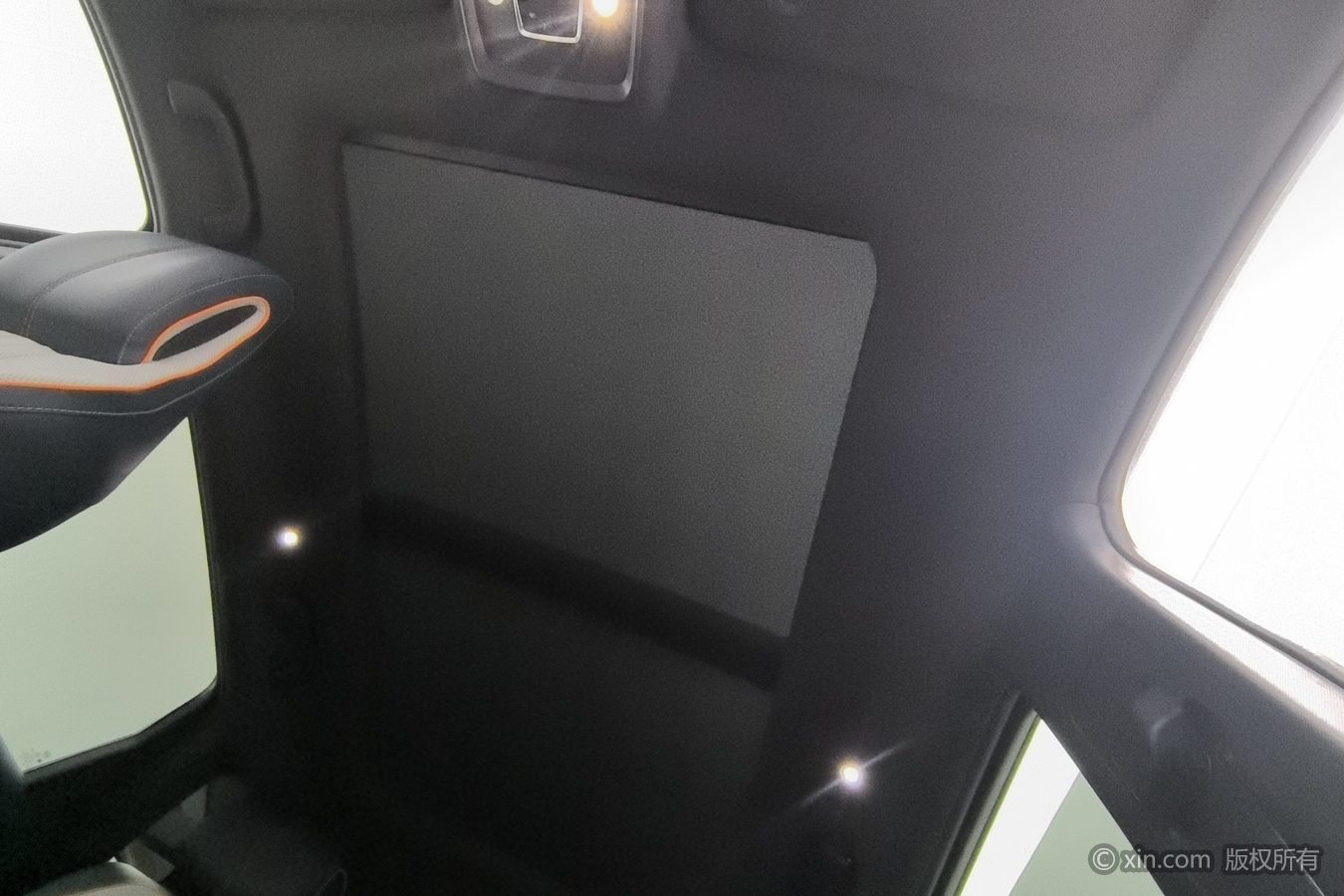 BYD Song Plus New Energy 2022 immagine di auto #15