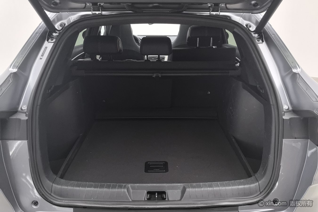 BYD Song Plus New Energy 2022 immagine di auto #17