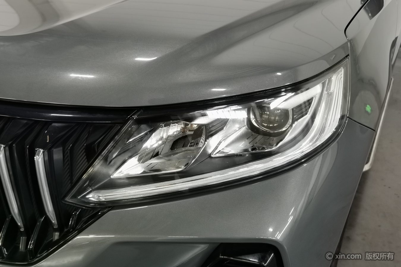 GEELY Vision X6 2024 #6 GEELY Vision X6 2024 car image #6