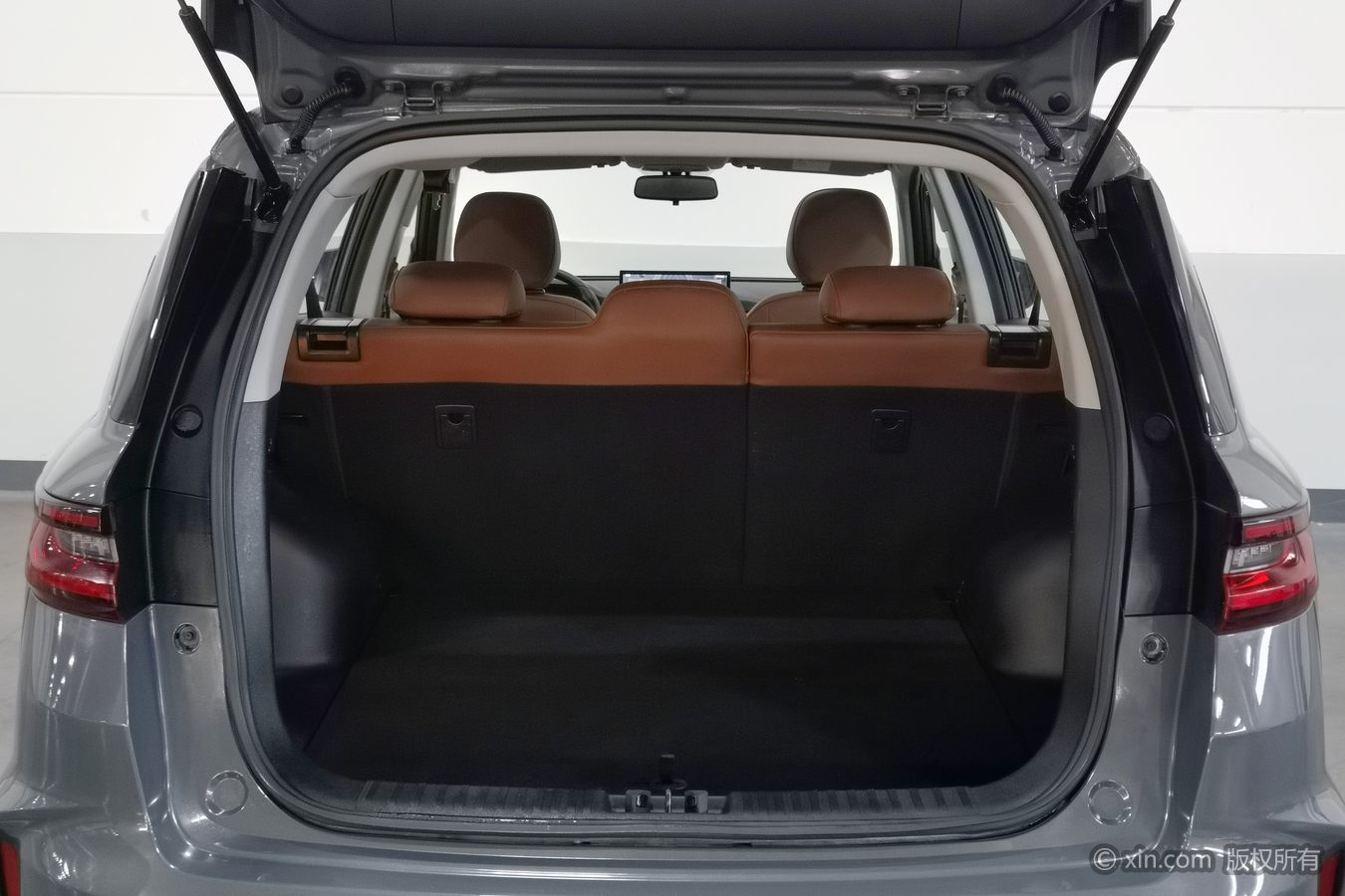 GEELY Vision X6 2024 #17 GEELY Vision X6 2024 car image #17