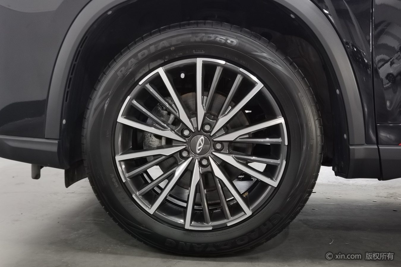 Chery Tiggo 8 PRO 2023 #7 Chery Tiggo 8 PRO 2023 car image #7
