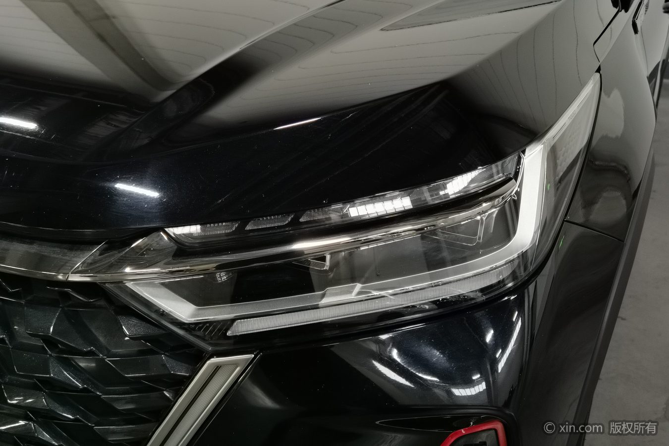 Chery Tiggo 8 PRO 2023 #6 Chery Tiggo 8 PRO 2023 car image #6