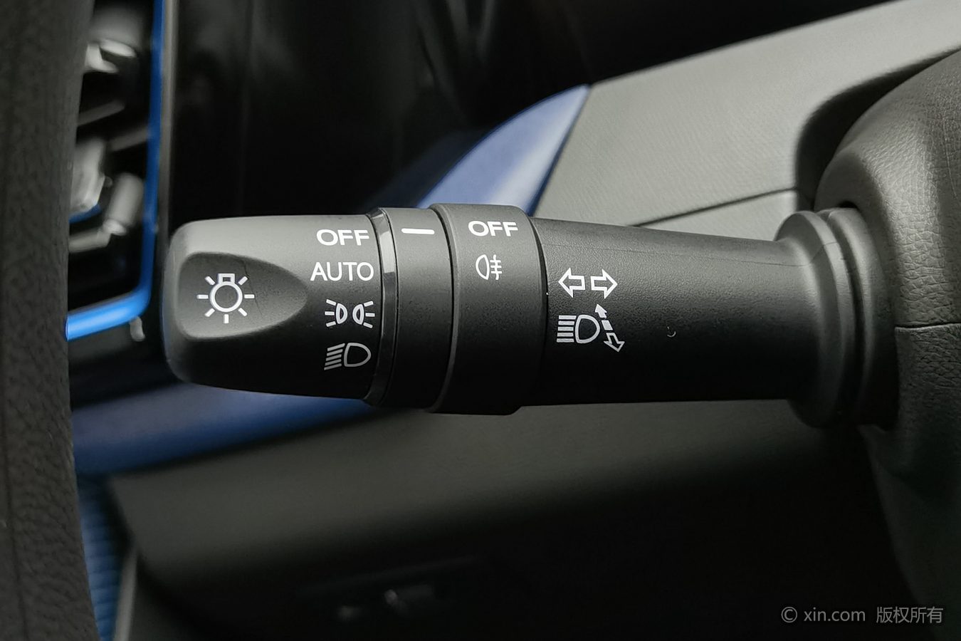 GAC Trumpchi GS3 2026 #22 GAC Trumpchi GS3 2026 car image #22