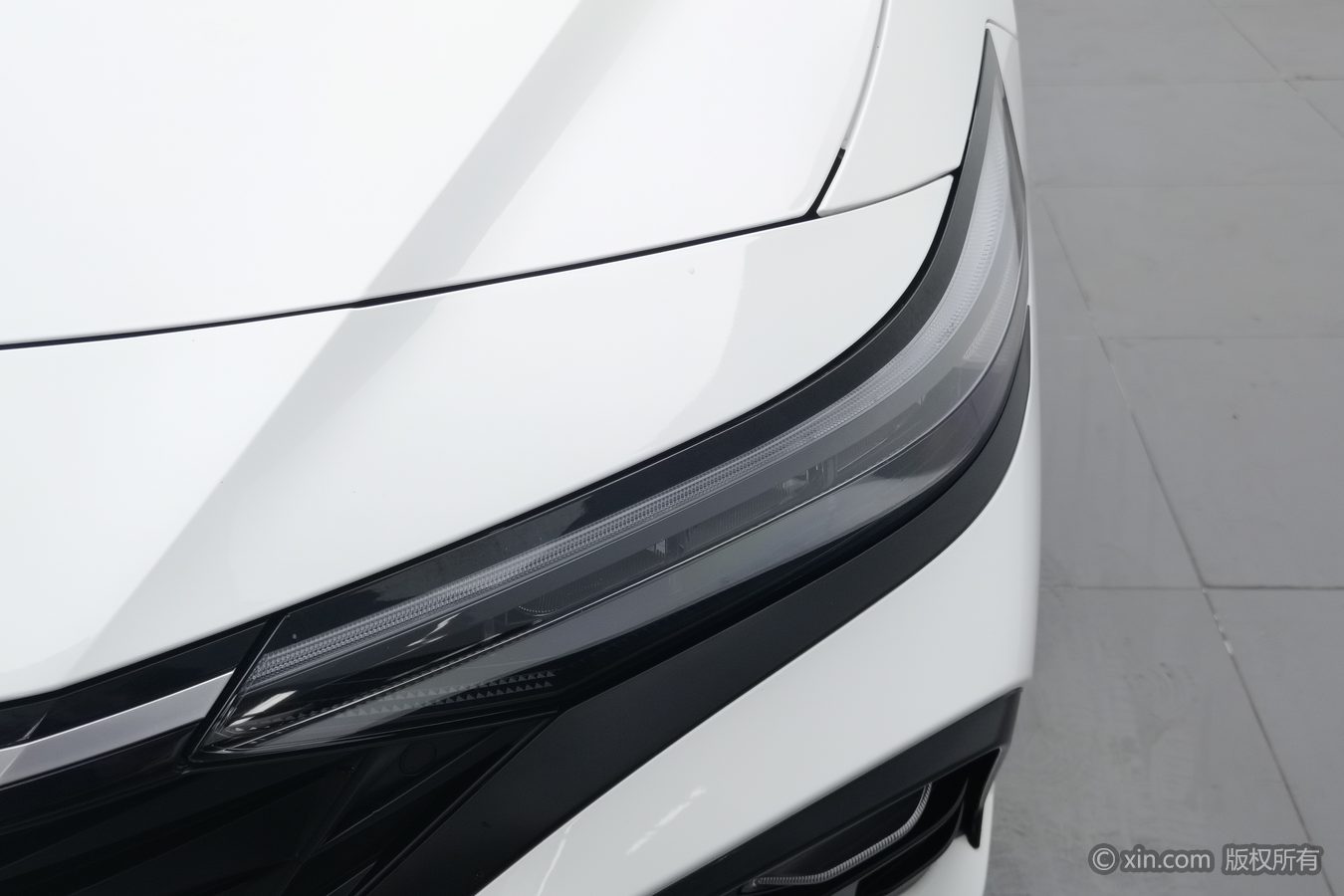 Hyundai Elantra 2024 car image #6