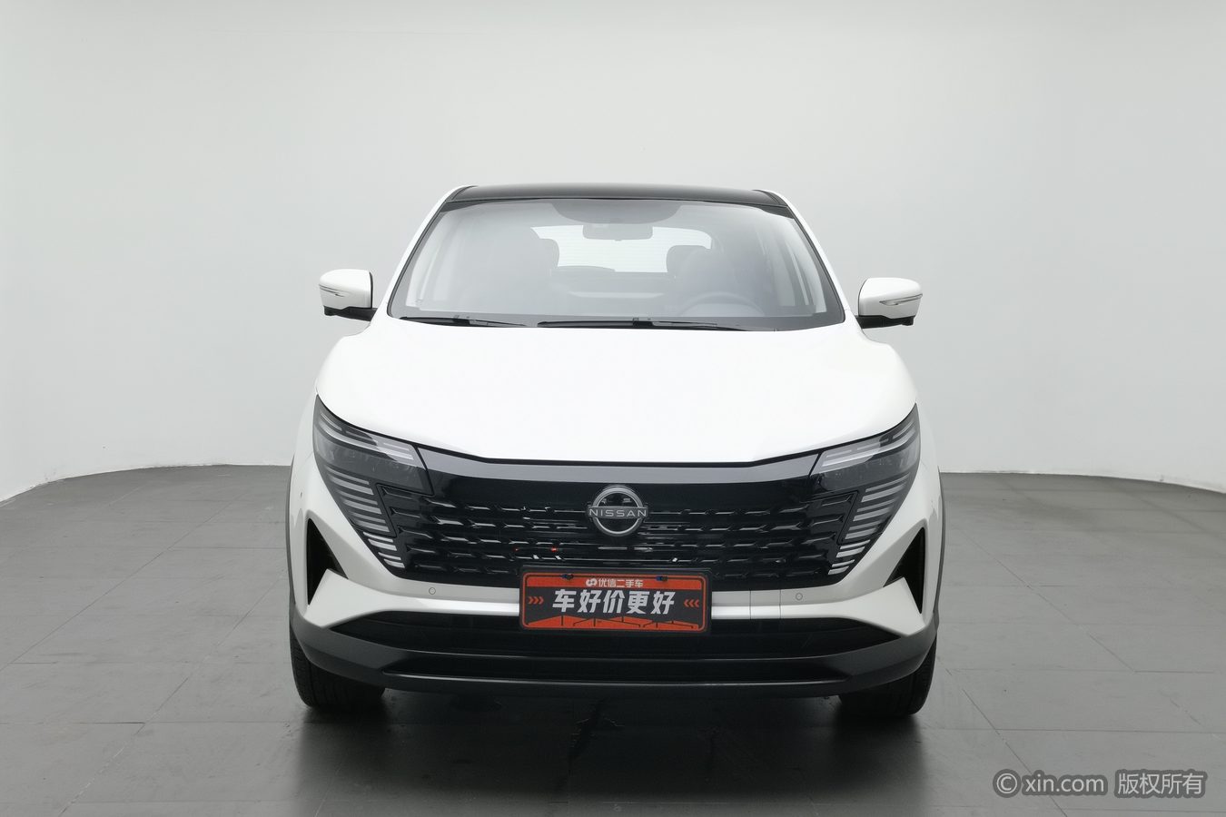 Nissan Qashqai 2025 #4 Nissan Qashqai 2025 car image #4