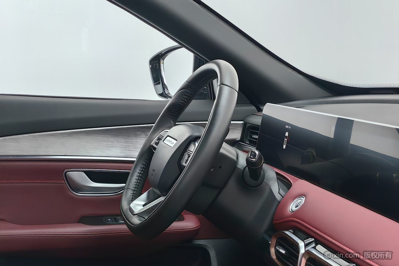 Jetour X70 PLUS 2023 #23 Jetour X70 PLUS 2023 imagem de carro #23