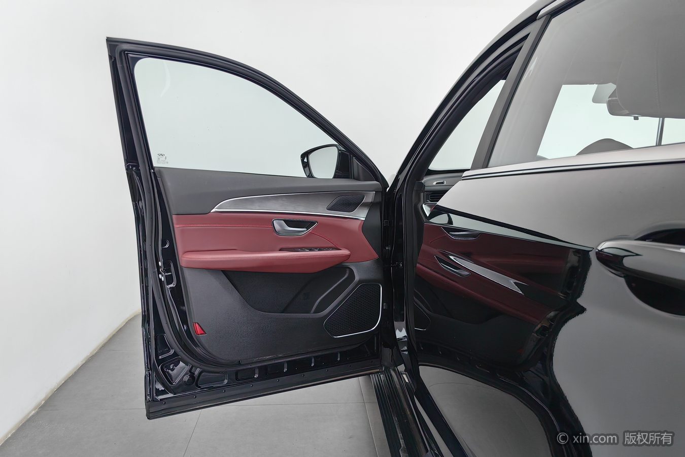 Jetour X70 PLUS 2023 #8 Jetour X70 PLUS 2023 imagem de carro #8