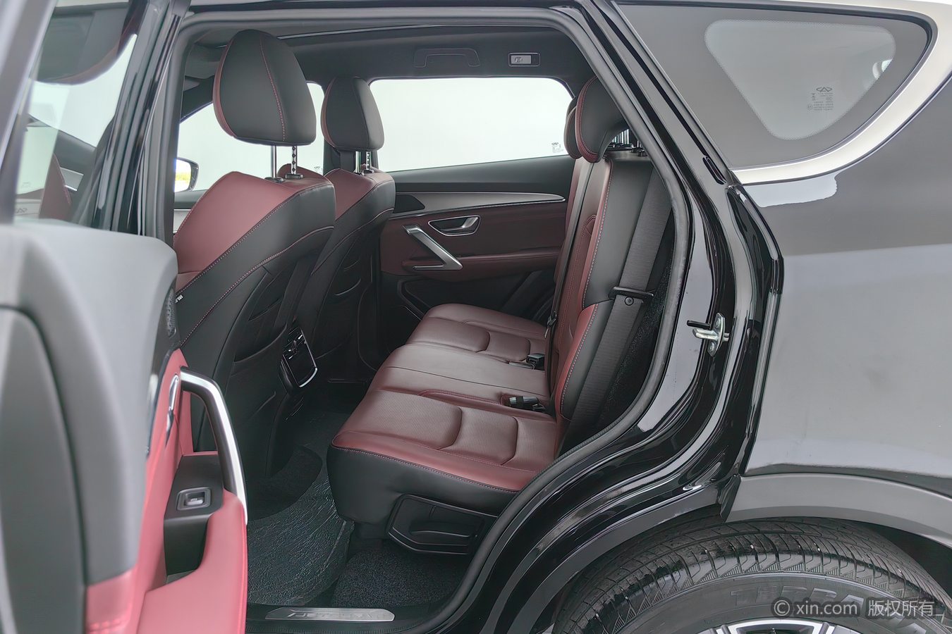 Jetour X70 PLUS 2023 #16 Jetour X70 PLUS 2023 imagem de carro #16