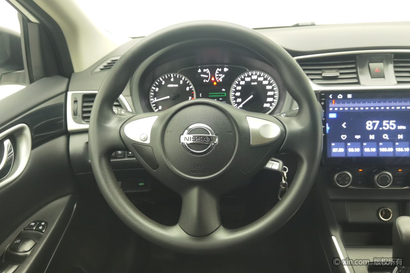 Nissan Sylphy 2025 car image #11