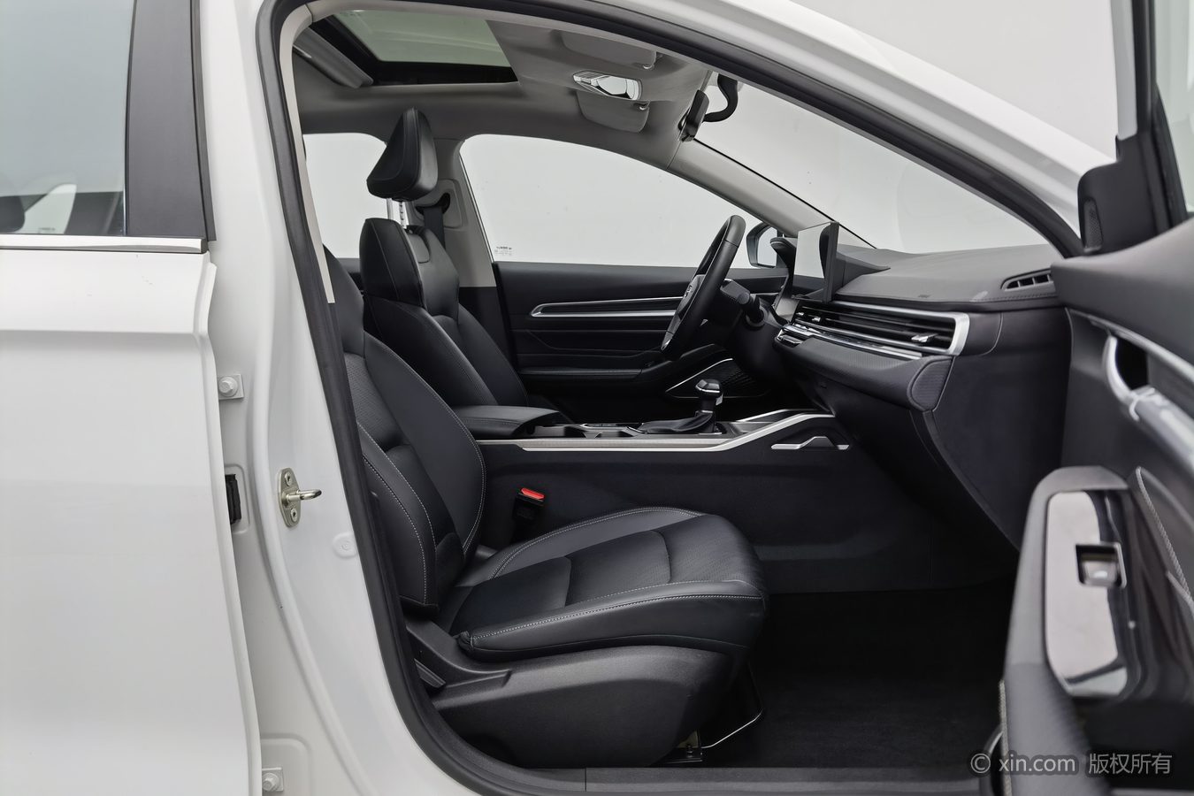 GEELY Emgrand 2023 #24 GEELY Emgrand 2023 car image #24