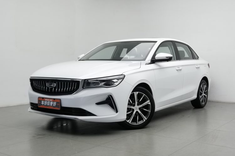 GEELY Emgrand 2023 imagem de carro 