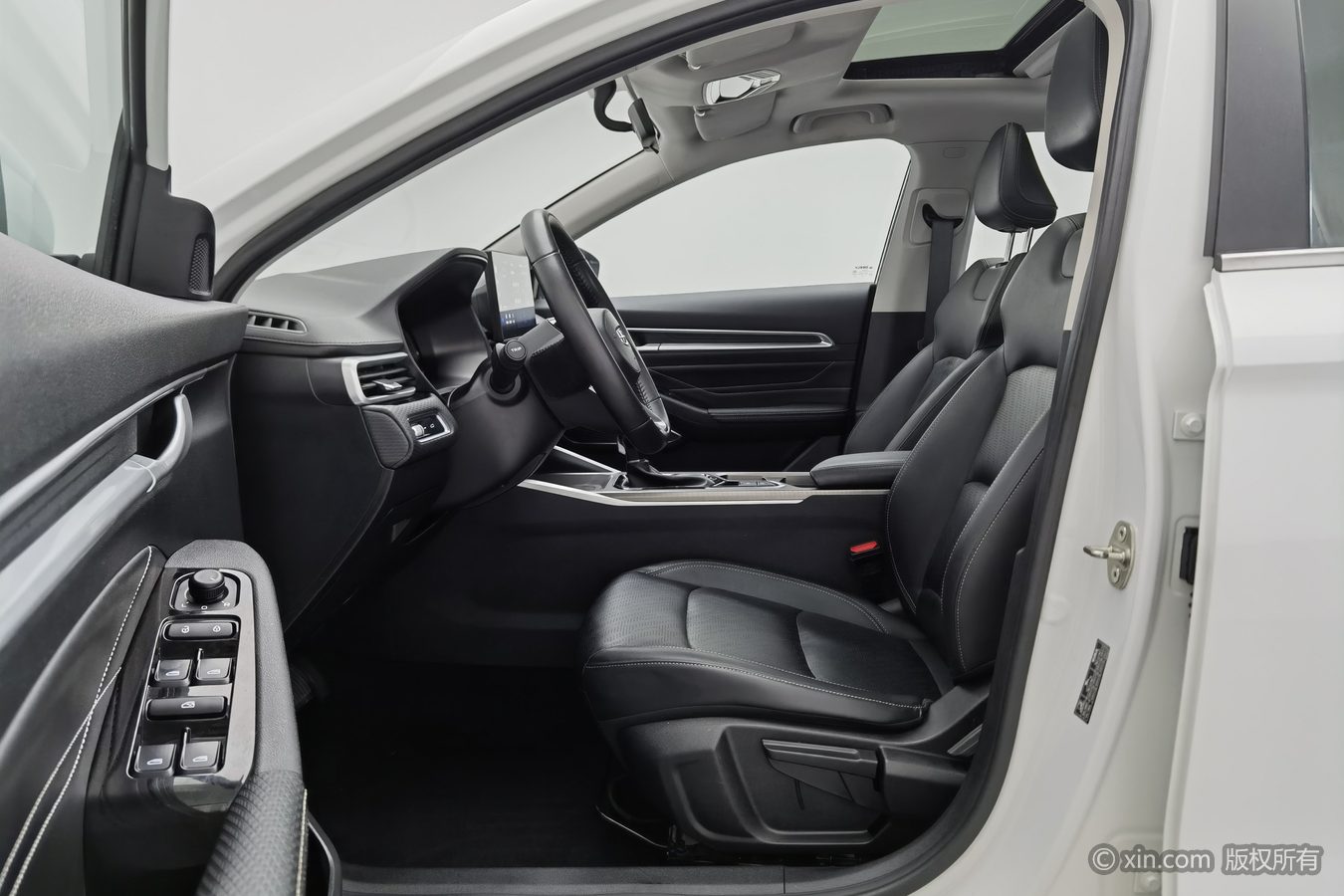 GEELY Emgrand 2023 #10 GEELY Emgrand 2023 car image #10