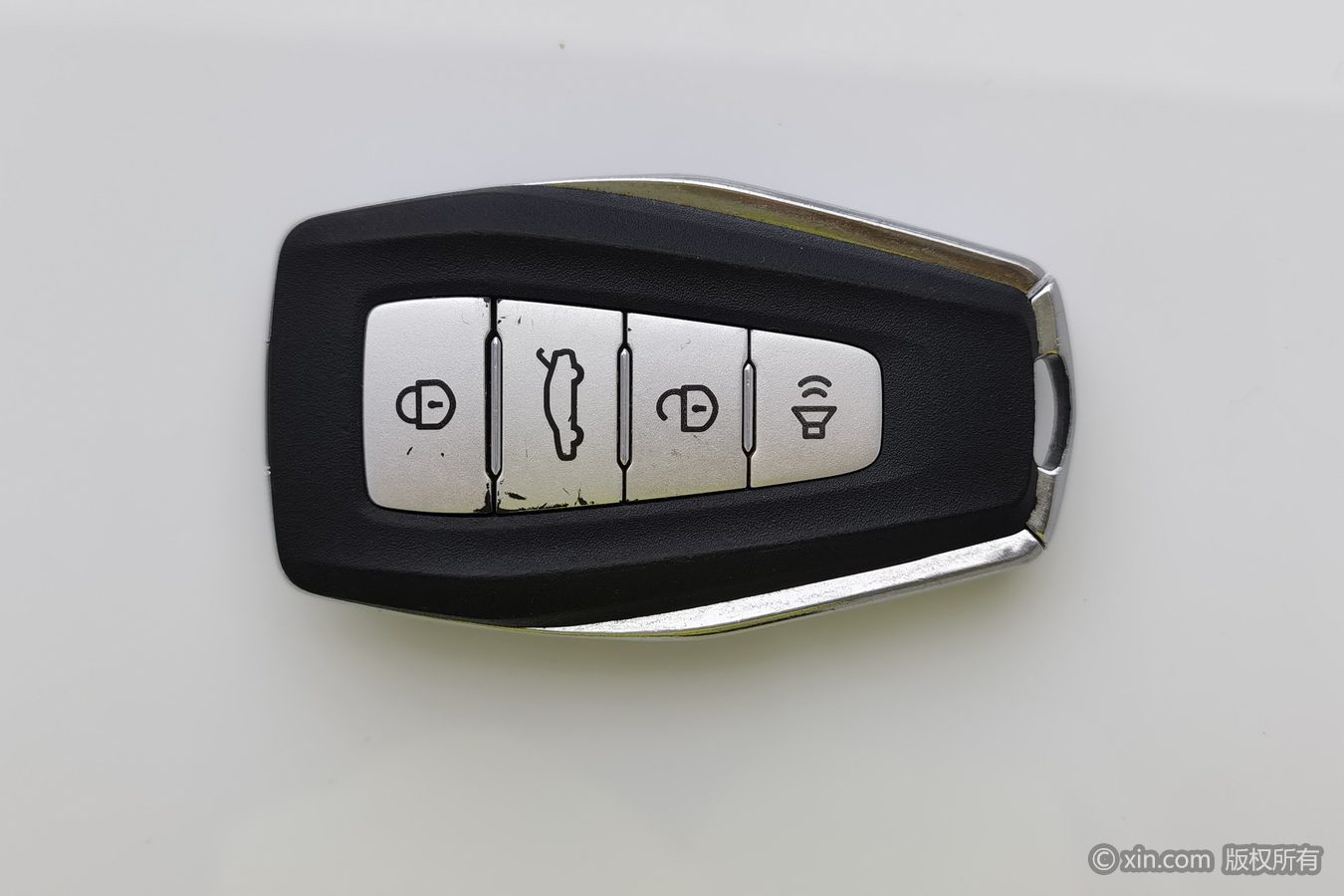 GEELY Emgrand 2023 #20 GEELY Emgrand 2023 car image #20