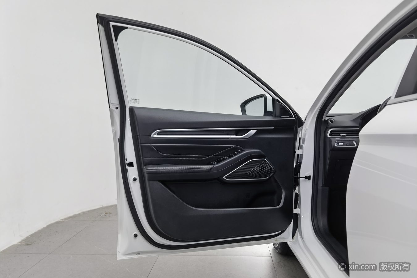 GEELY Emgrand 2023 #8 GEELY Emgrand 2023 car image #8