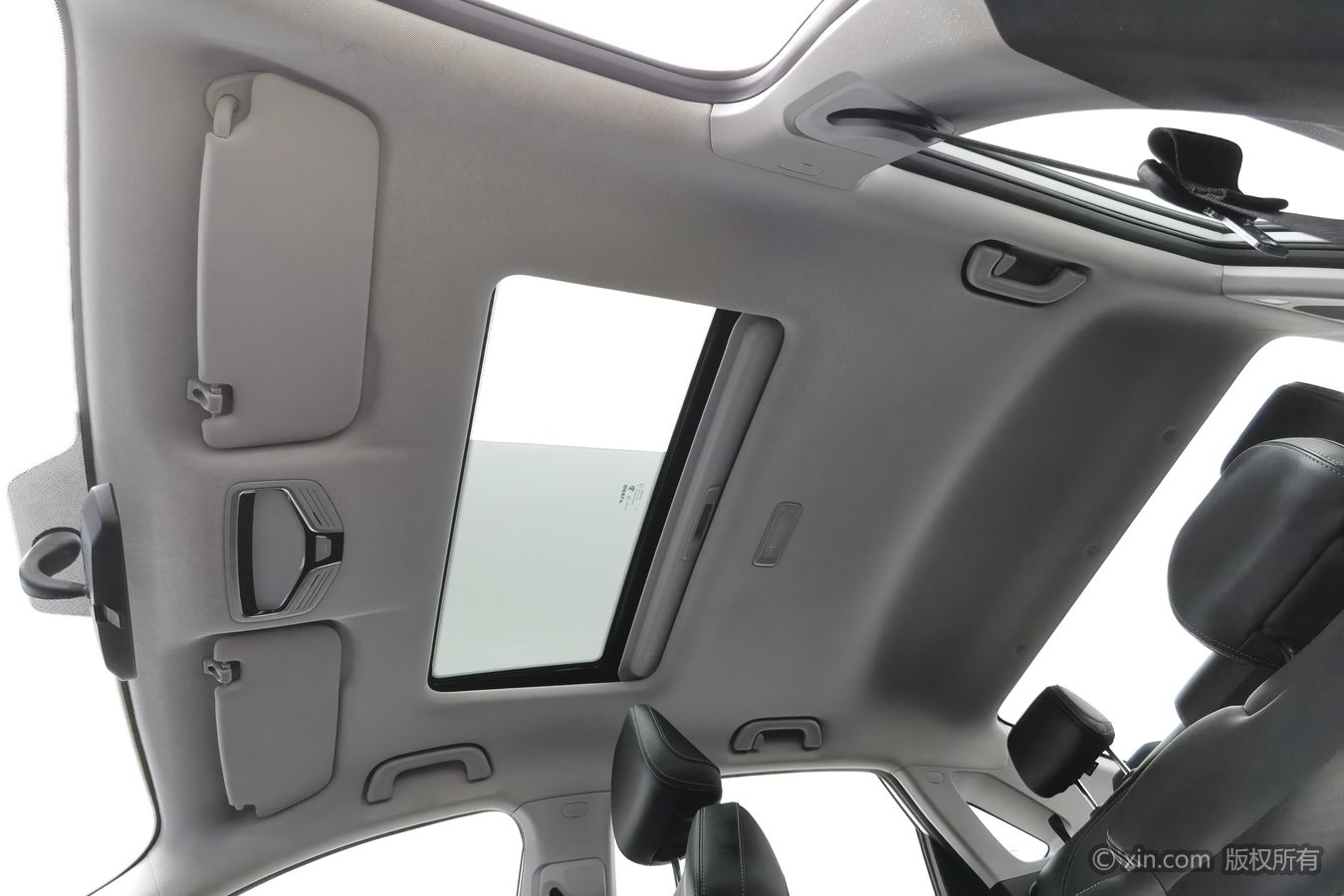 GEELY Emgrand 2023 #15 GEELY Emgrand 2023 car image #15