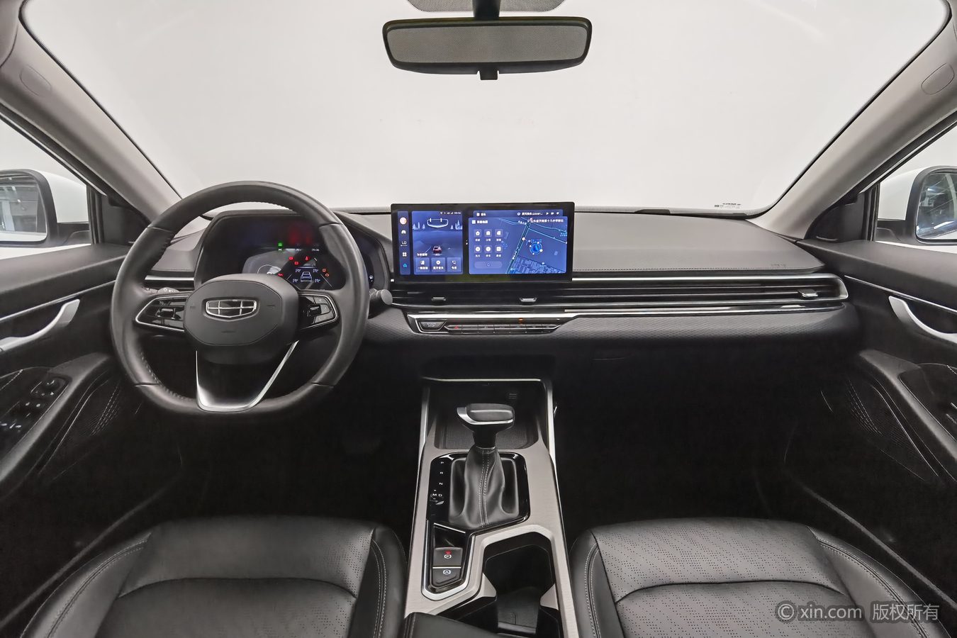 GEELY Emgrand 2023 #12 GEELY Emgrand 2023 car image #12