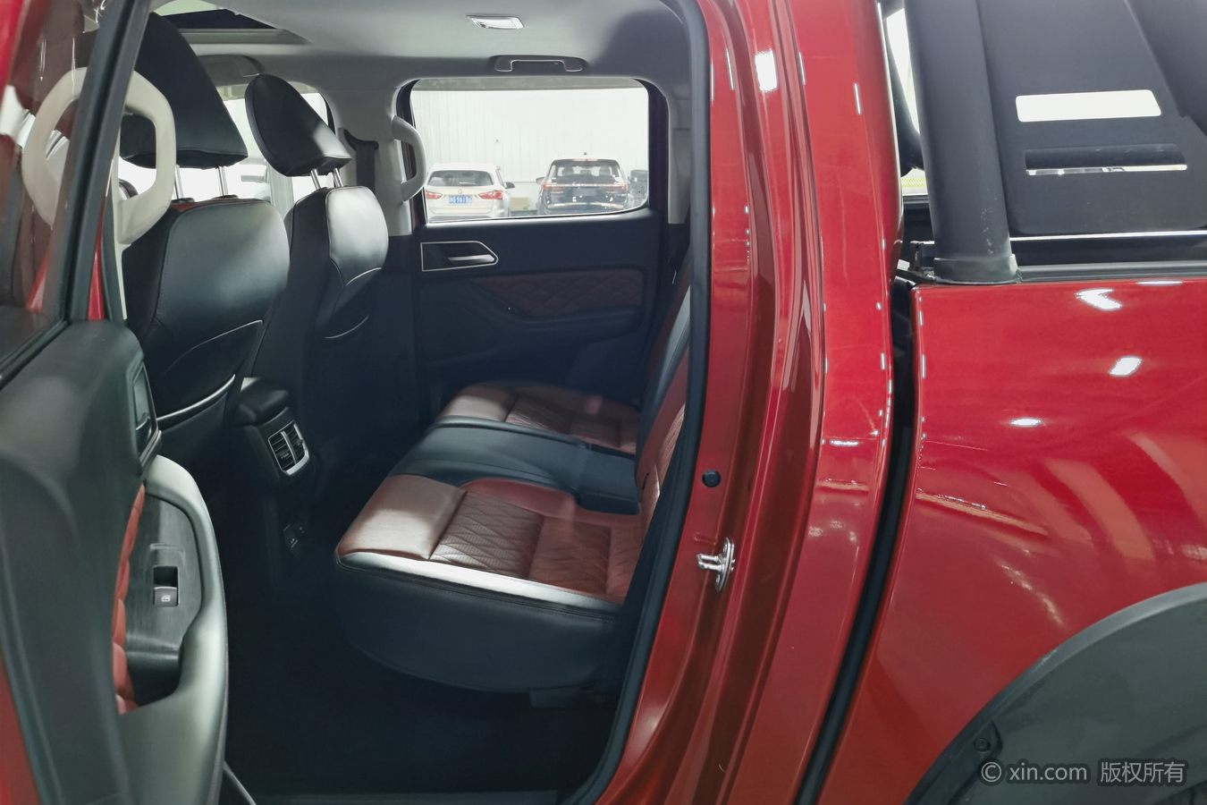 Great Wall Poer 2020 #16 Great Wall Poer 2020 car image #16