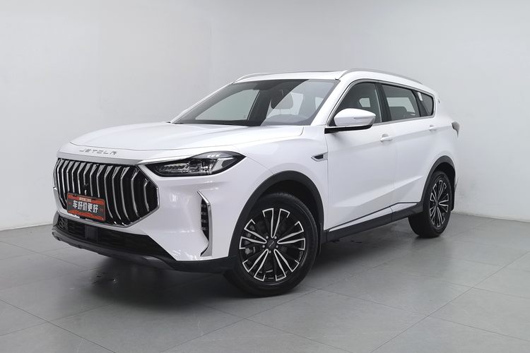 Jetour X70 PLUS 2023 Jetour X70 PLUS 2023 изображение автомобиля