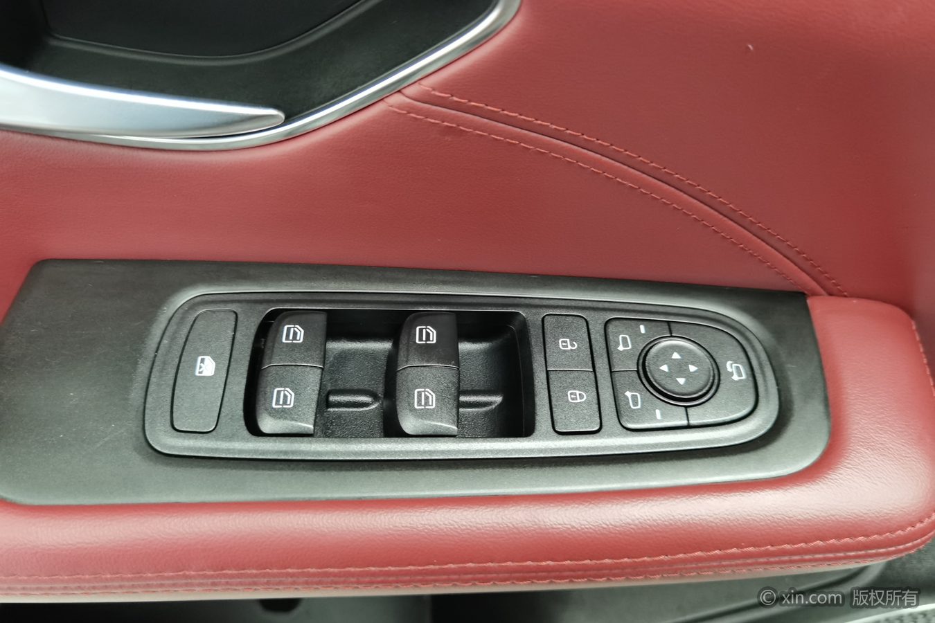 Jetour X70 PLUS 2023 #9 Jetour X70 PLUS 2023 изображение автомобиля #9