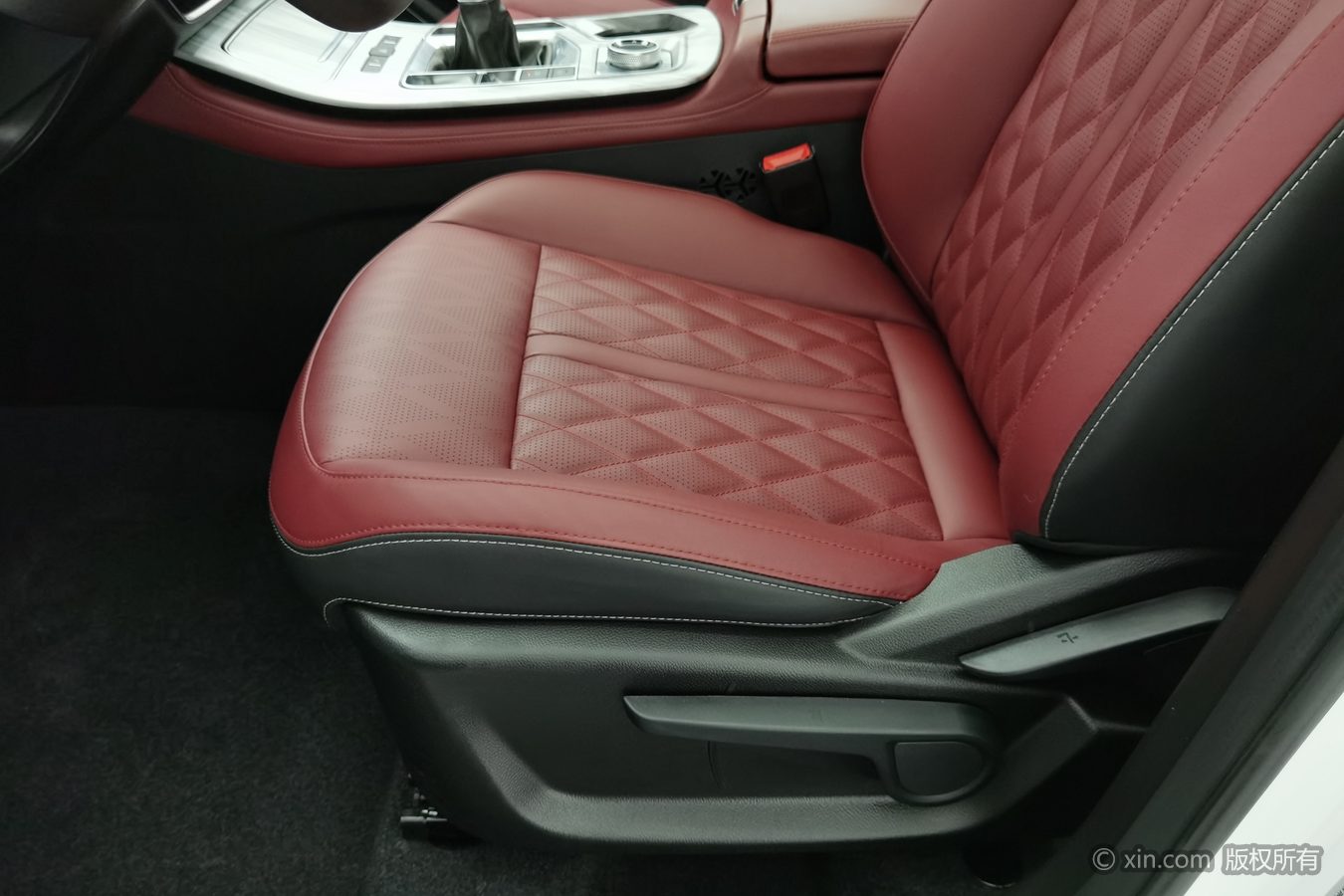Jetour X70 PLUS 2023 #21 Jetour X70 PLUS 2023 изображение автомобиля #21