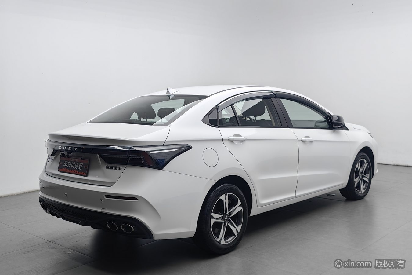Chery Arrizo 5 GT 2023 #3 Chery Arrizo 5 GT 2023 car image #3