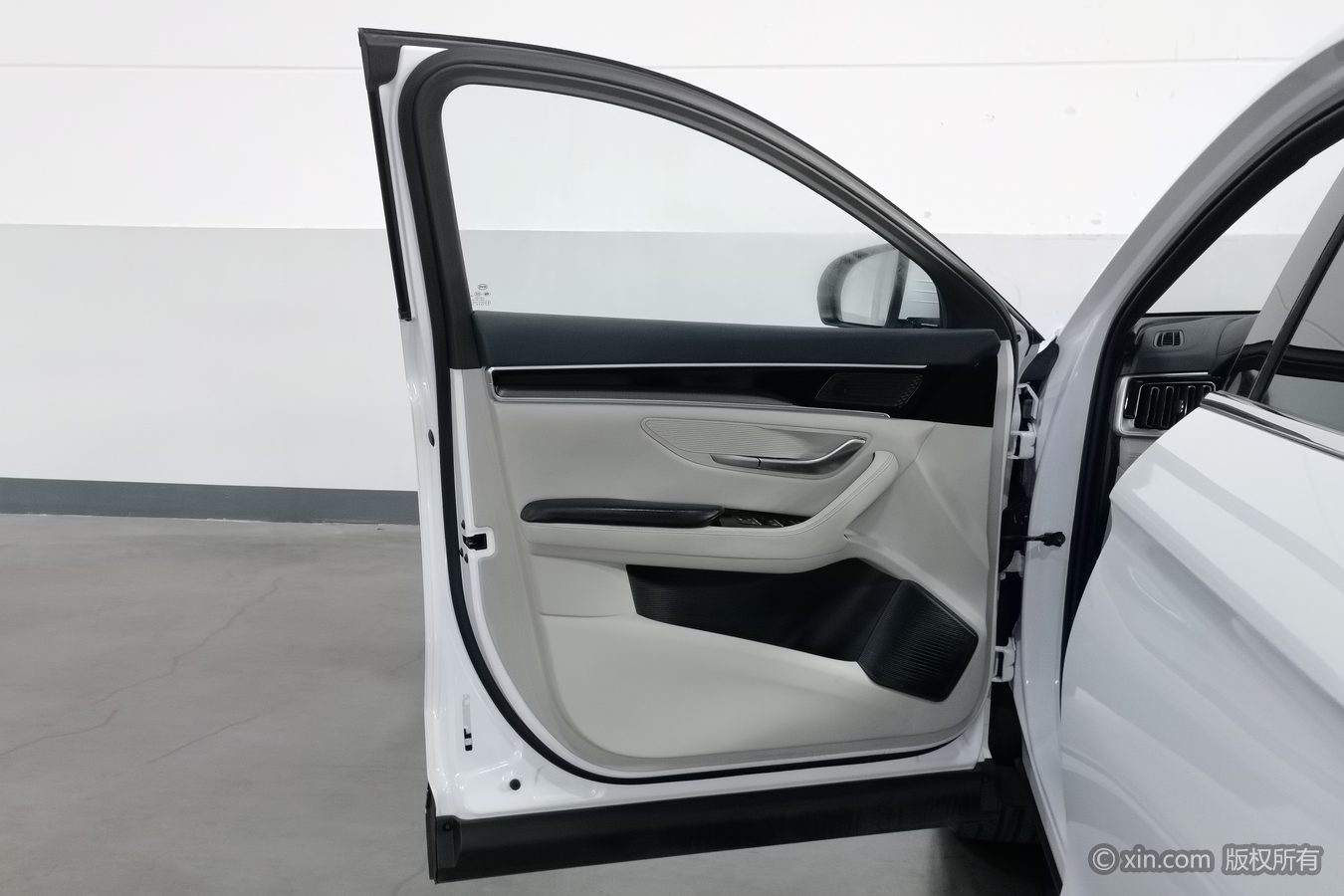 BYD Song Plus New Energy 2021 #8 BYD Song Plus New Energy 2021 car image #8
