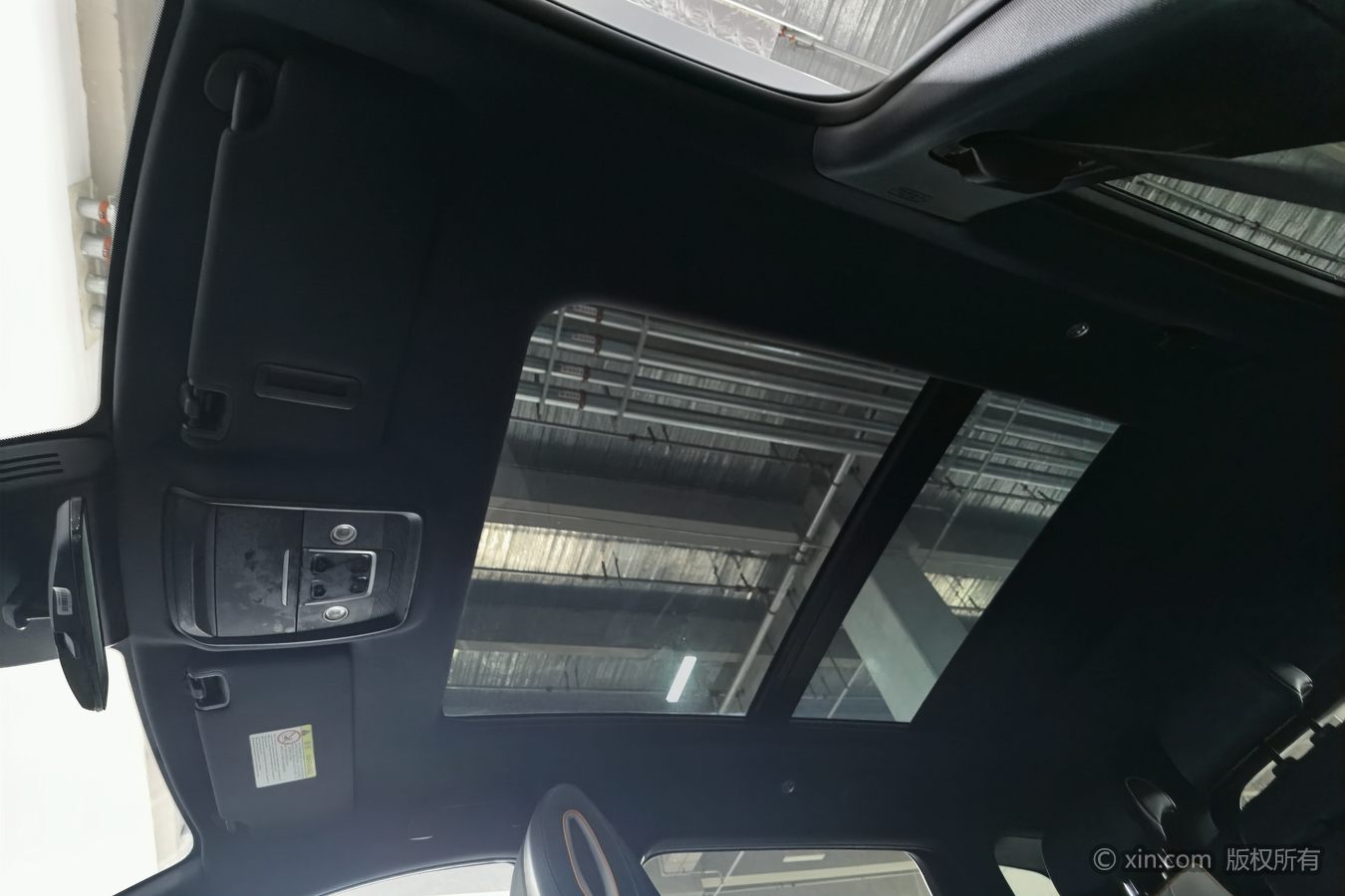 BYD Song Plus New Energy 2021 #15 BYD Song Plus New Energy 2021 car image #15