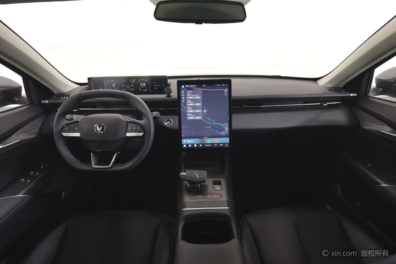 Changan Eado 2026 immagine di auto #12