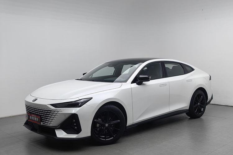 长安 长安UNI-V 2025 汽车图片 