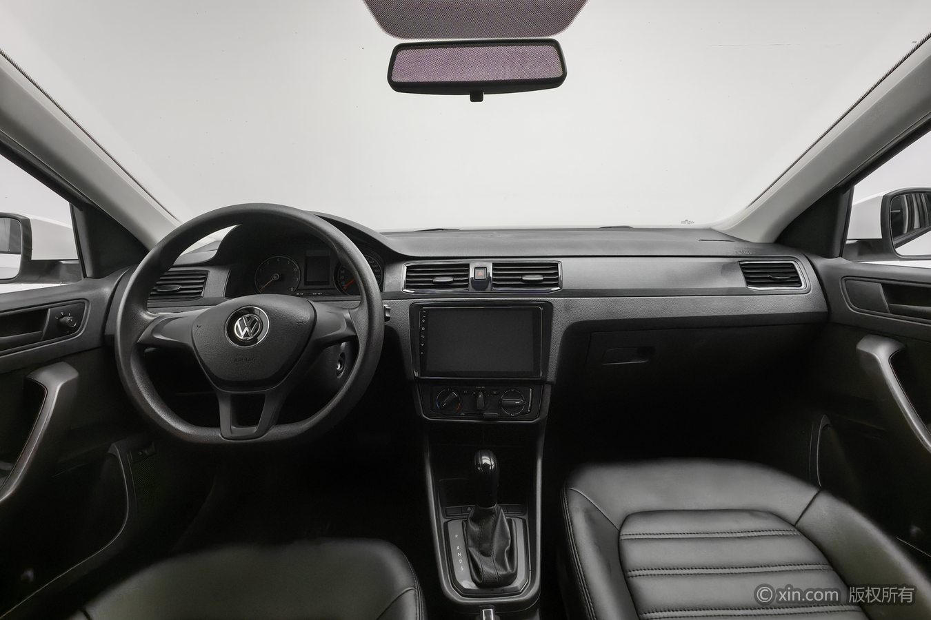 Volkswagen Santana 2024 #12 Volkswagen Santana 2024 car image #12