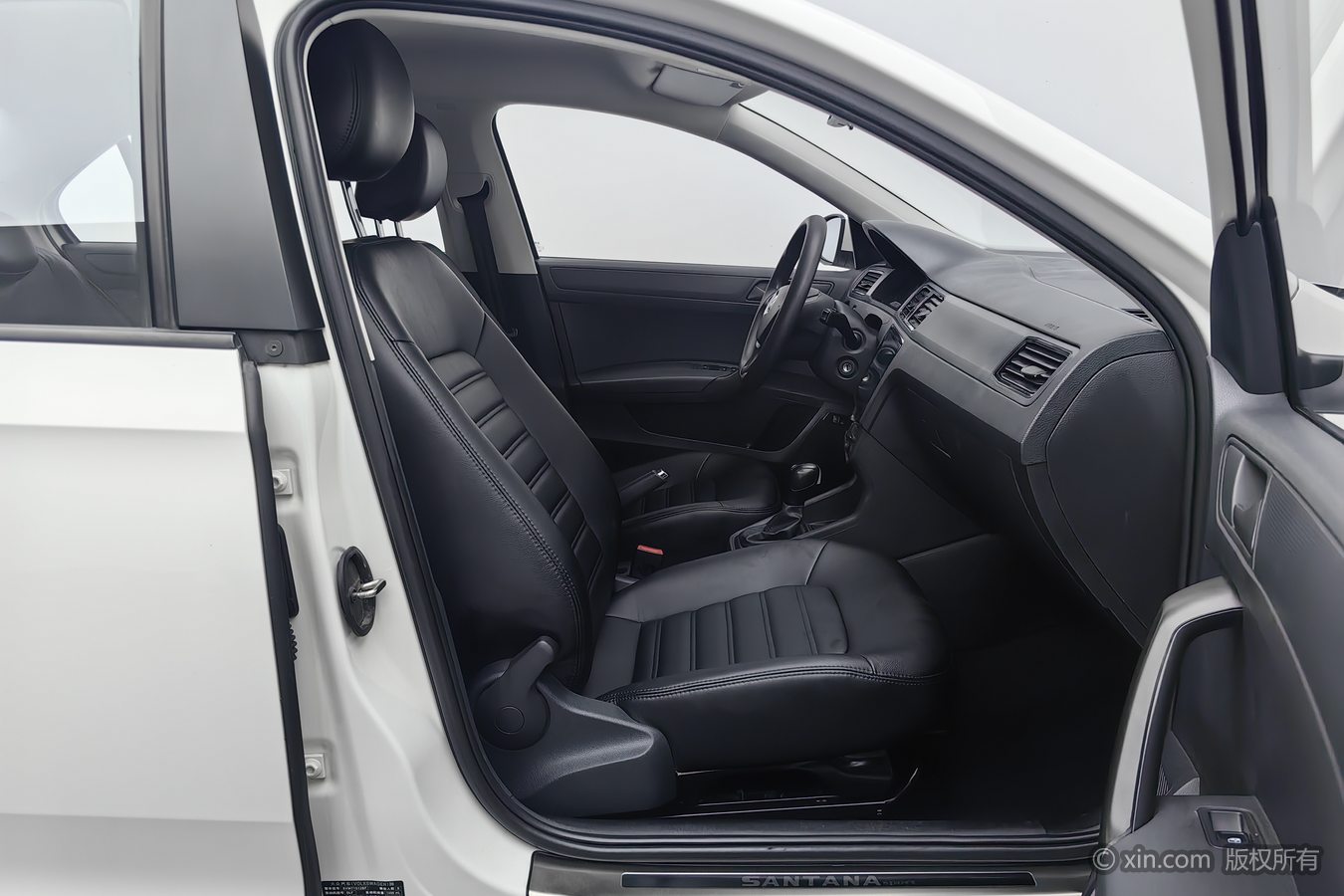Volkswagen Santana 2024 #24 Volkswagen Santana 2024 car image #24