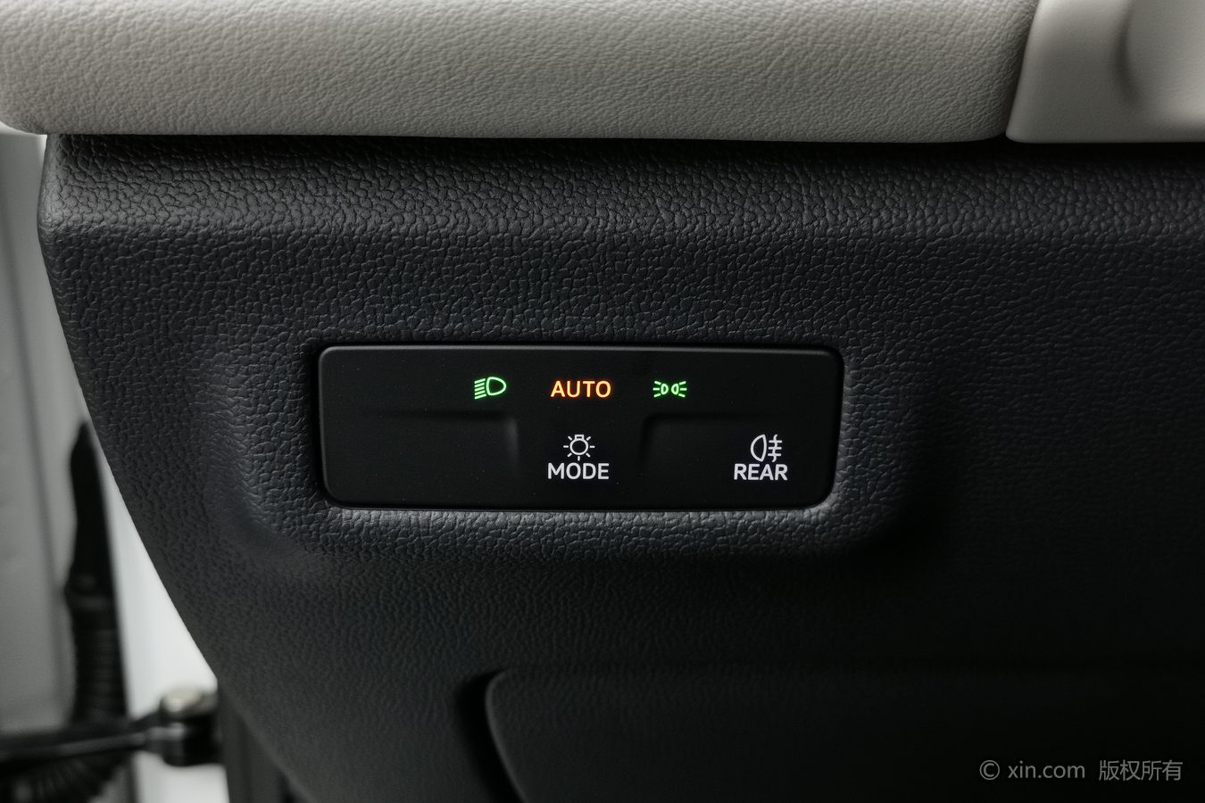 Jetta VS8 2026 car image #22