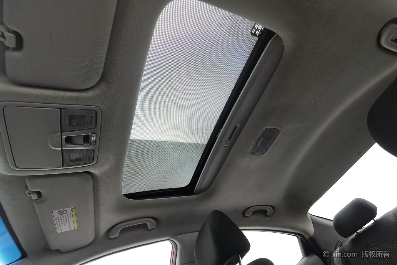 Hyundai Elantra MD 2015 car image #15