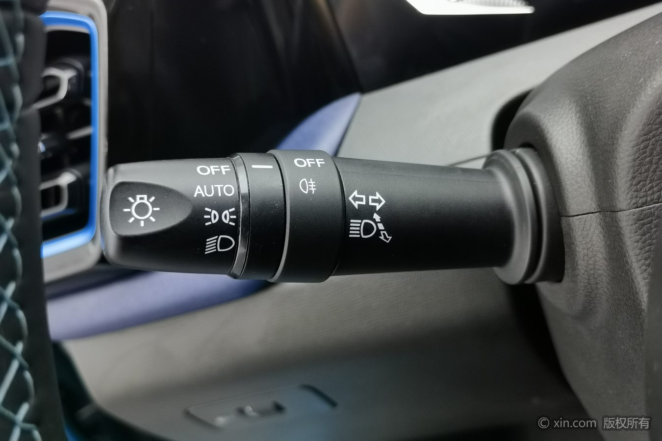 GAC Trumpchi GS3 2024 #22 GAC Trumpchi GS3 2024 image de voiture #22