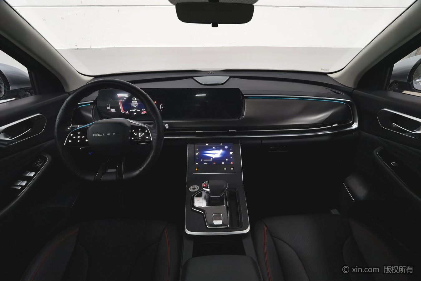 Beijing 2025 #12 Beijing 2025 car image #12